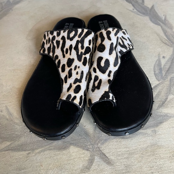 BLEECKER & BOND HEIDI SANDAL - Picture 3 of 9